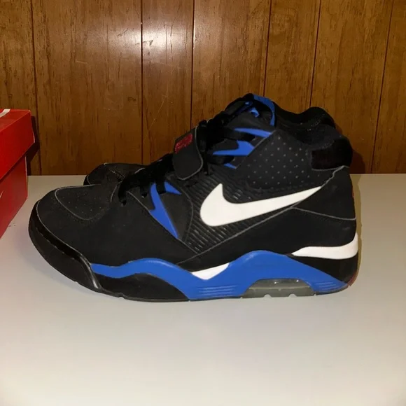 Nike air 180 basketball hotsell